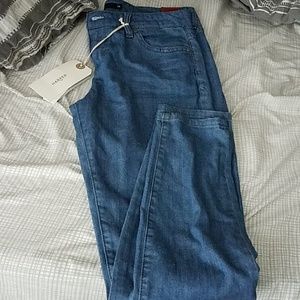 Harper skinny jeans